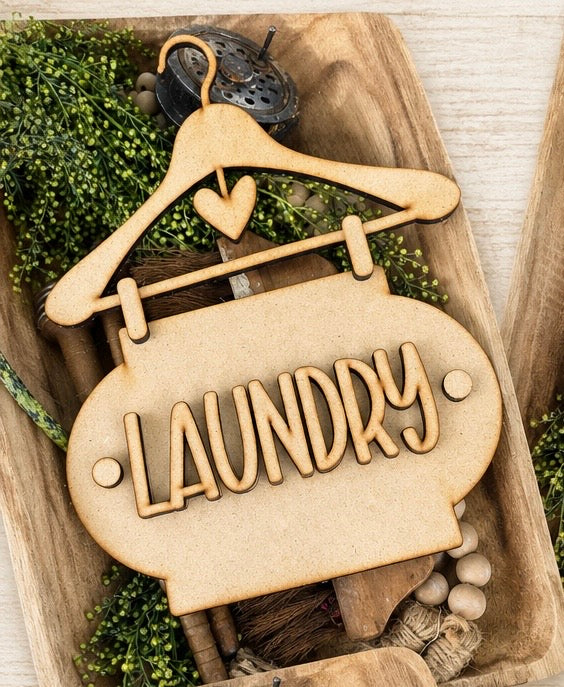 Laundry Hanger 620