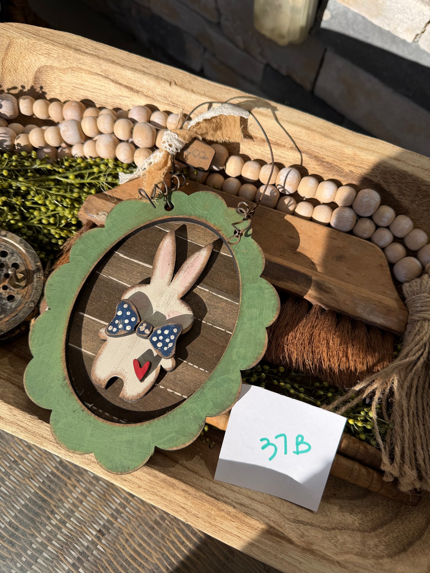 Finished Goods Item 37B