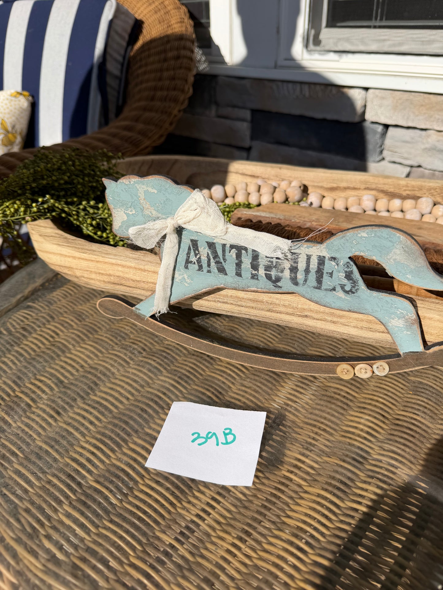 Finished Goods Item 39B