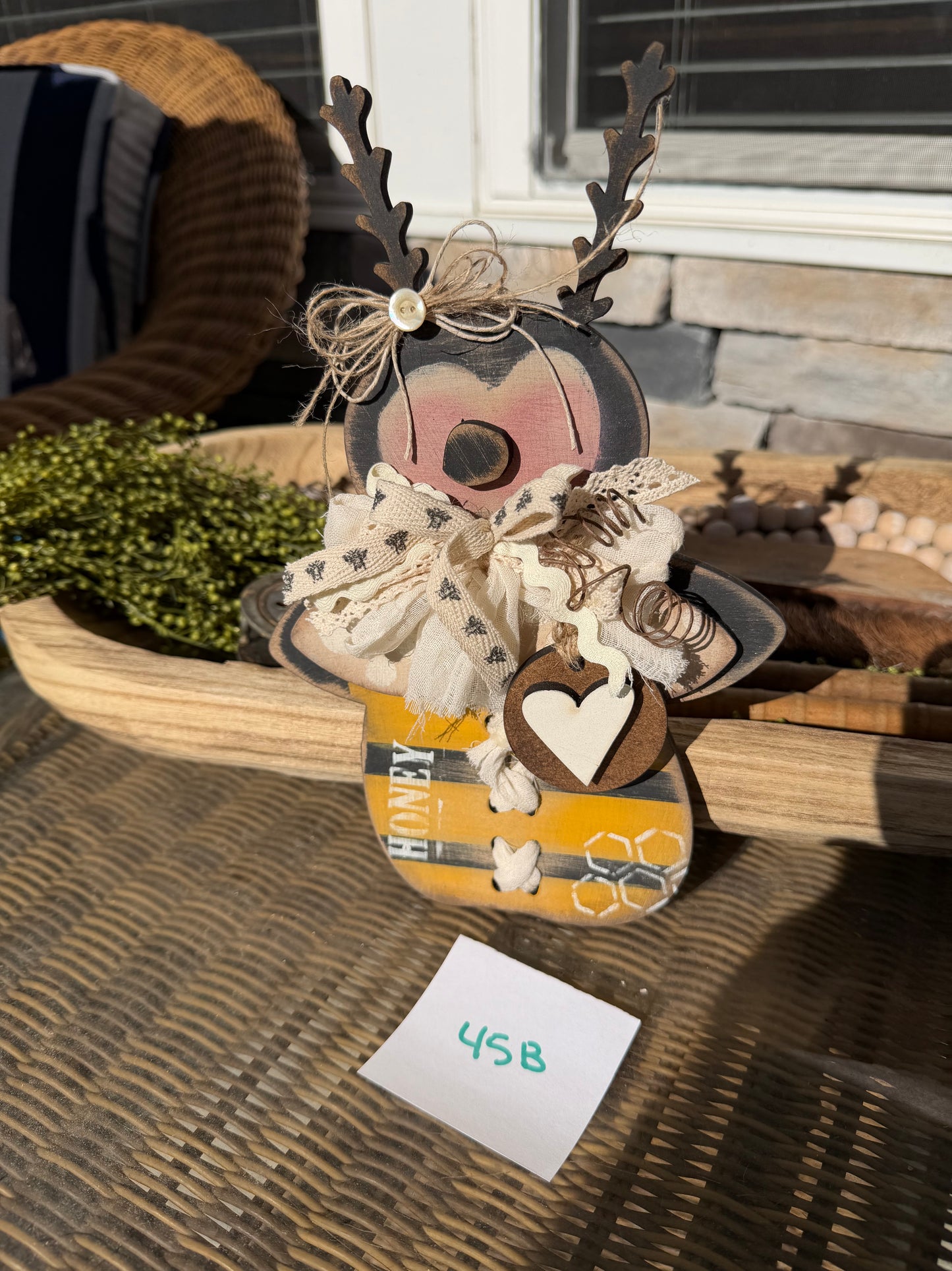 Finished Goods Item 45B