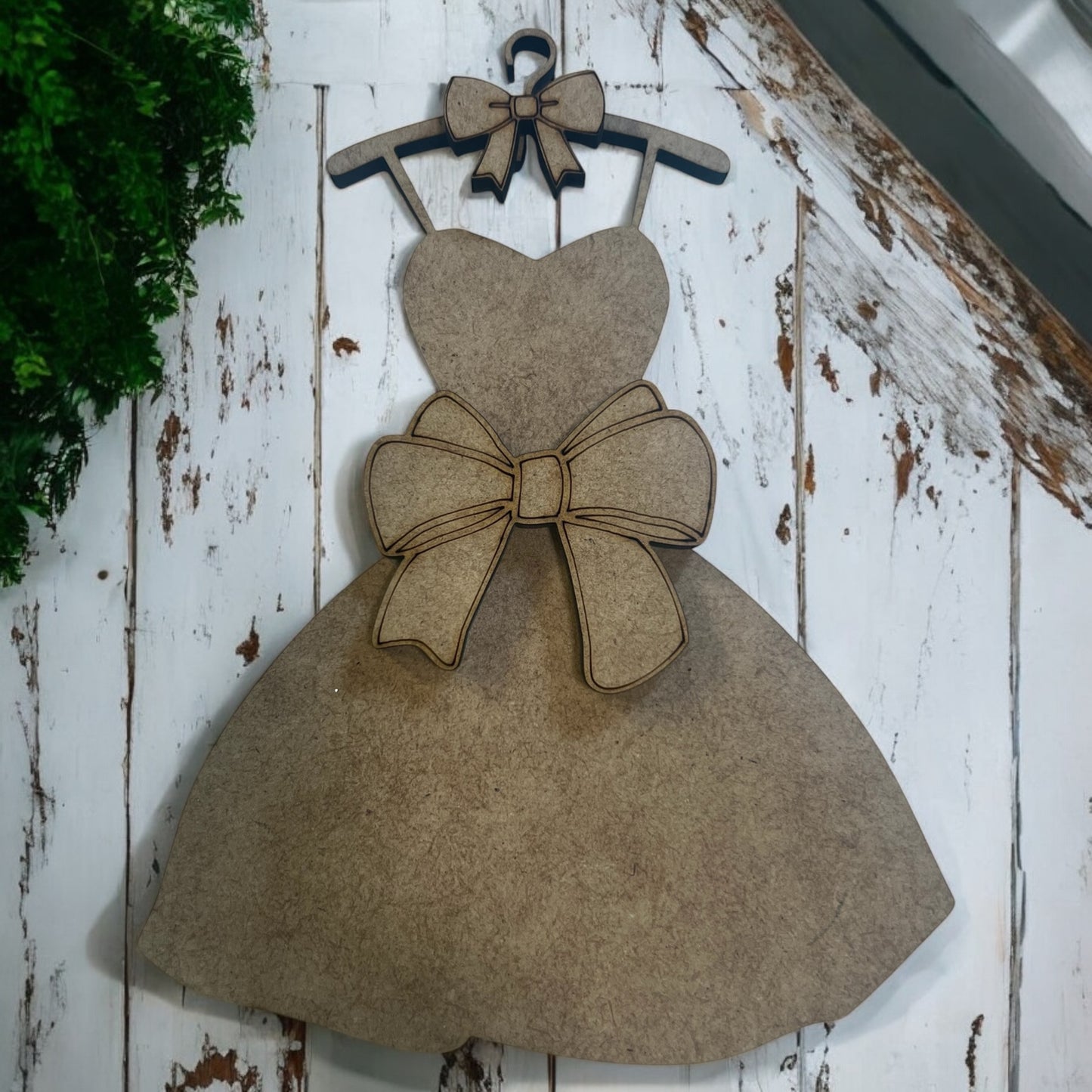 Breakfast at Tiffany’s Dress WITHOUT Frame