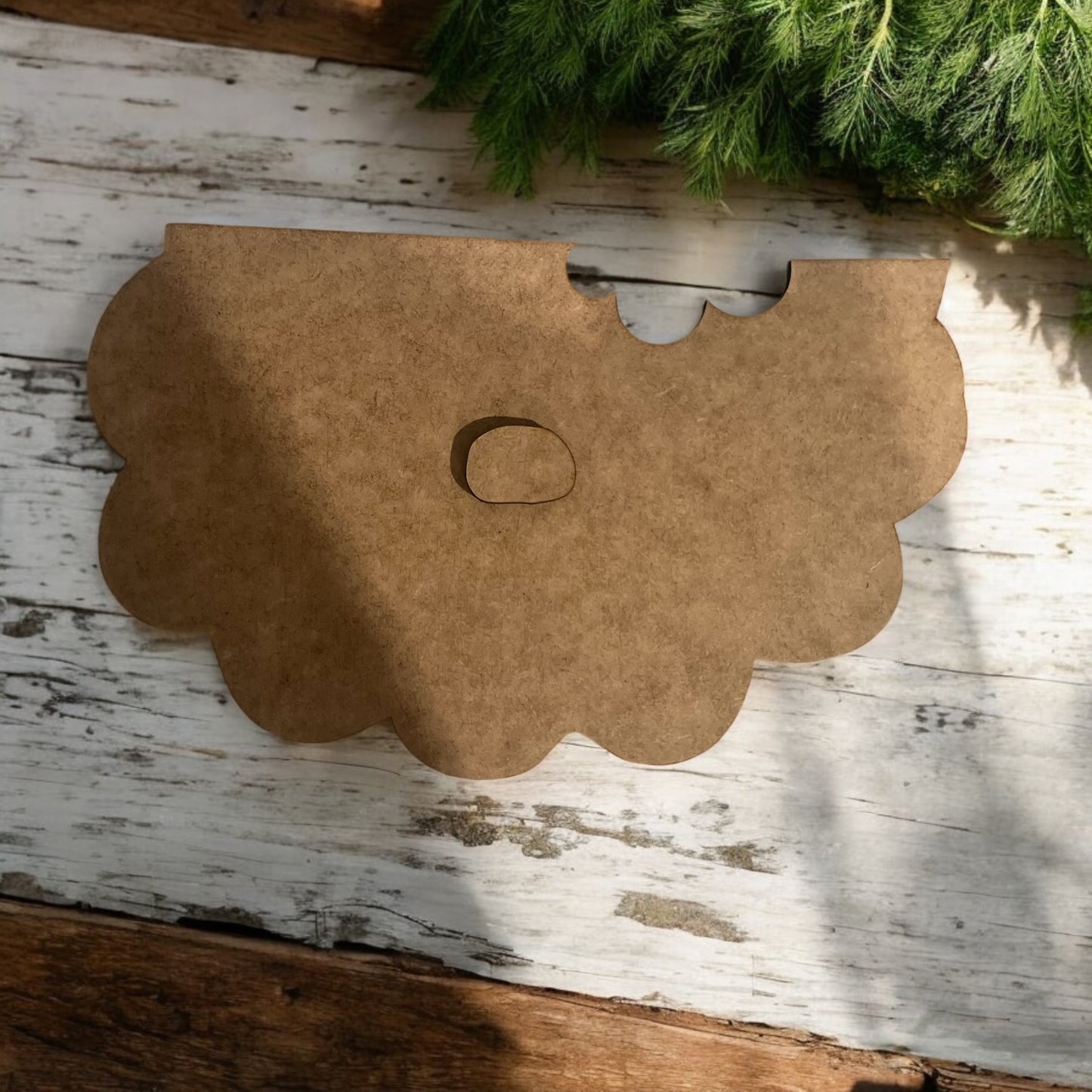 Wonky Oh Snap Gingie DIY Kit