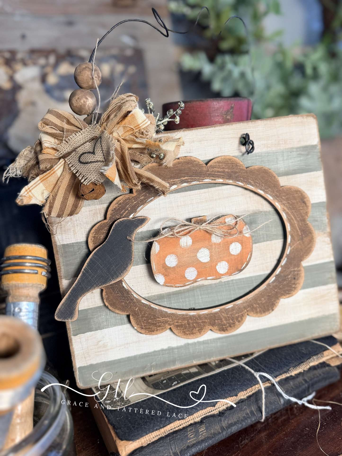 Cozy Pumpkin Hollow 617