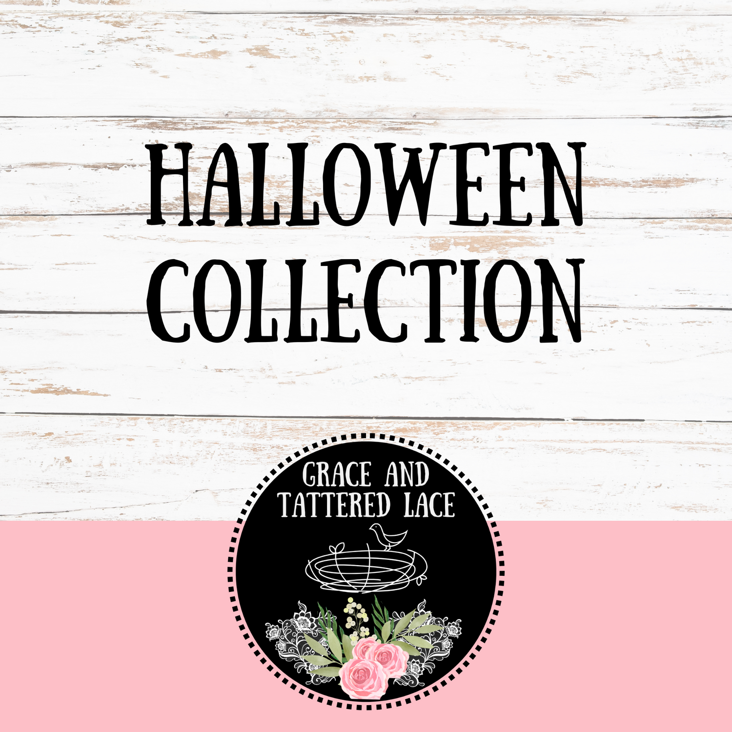 Halloween Collection