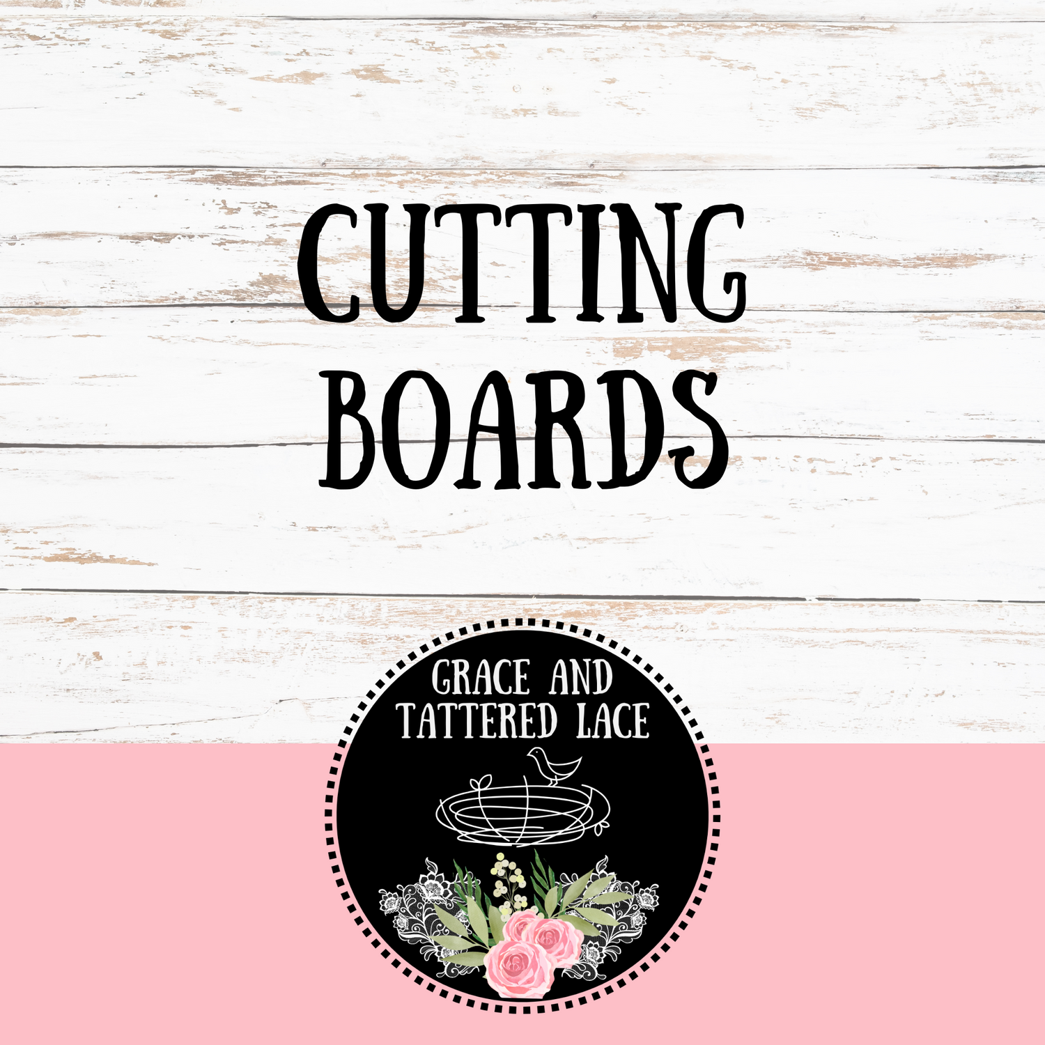 Cutting Boards