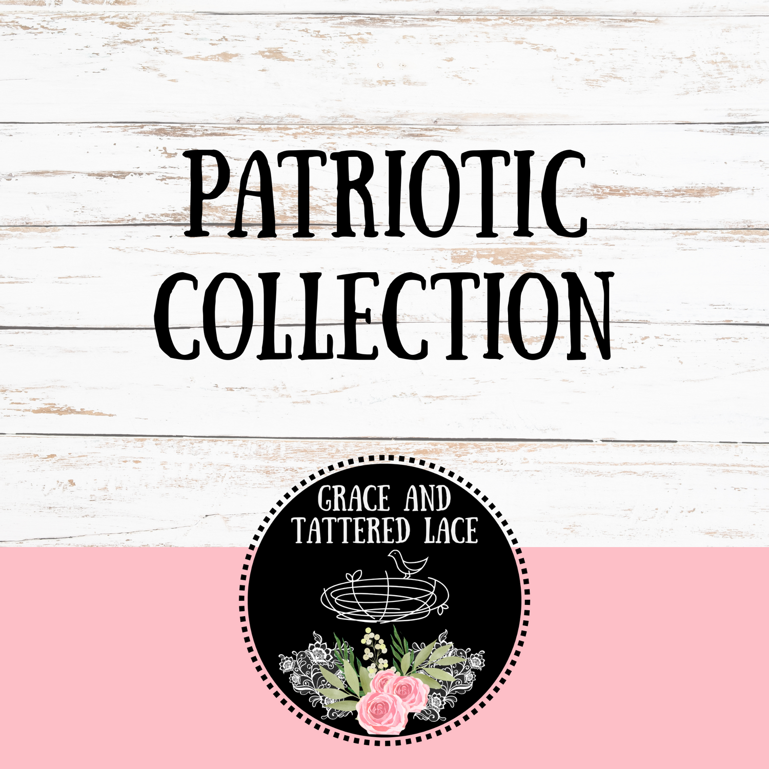 Patriotic Collection