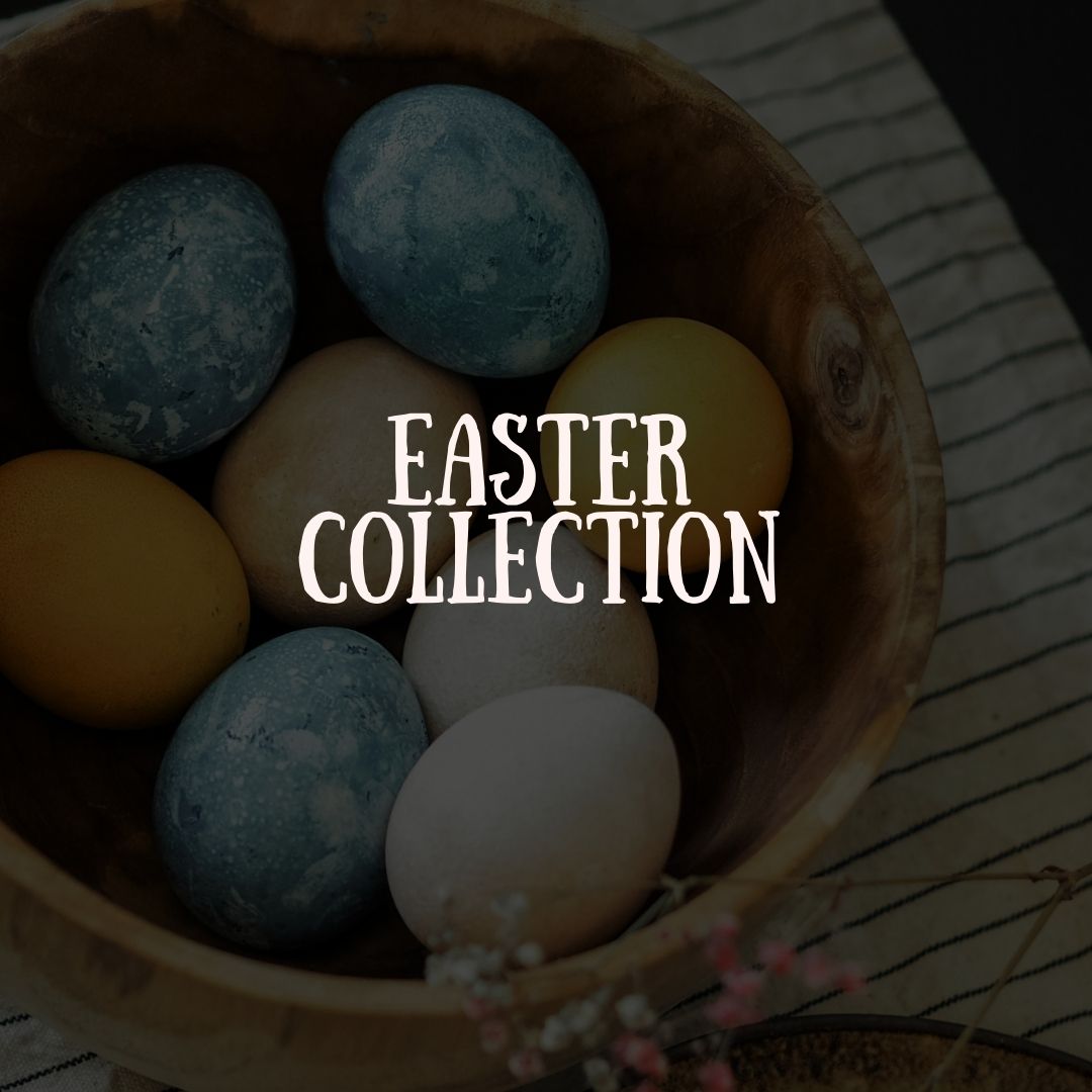 Easter Collection