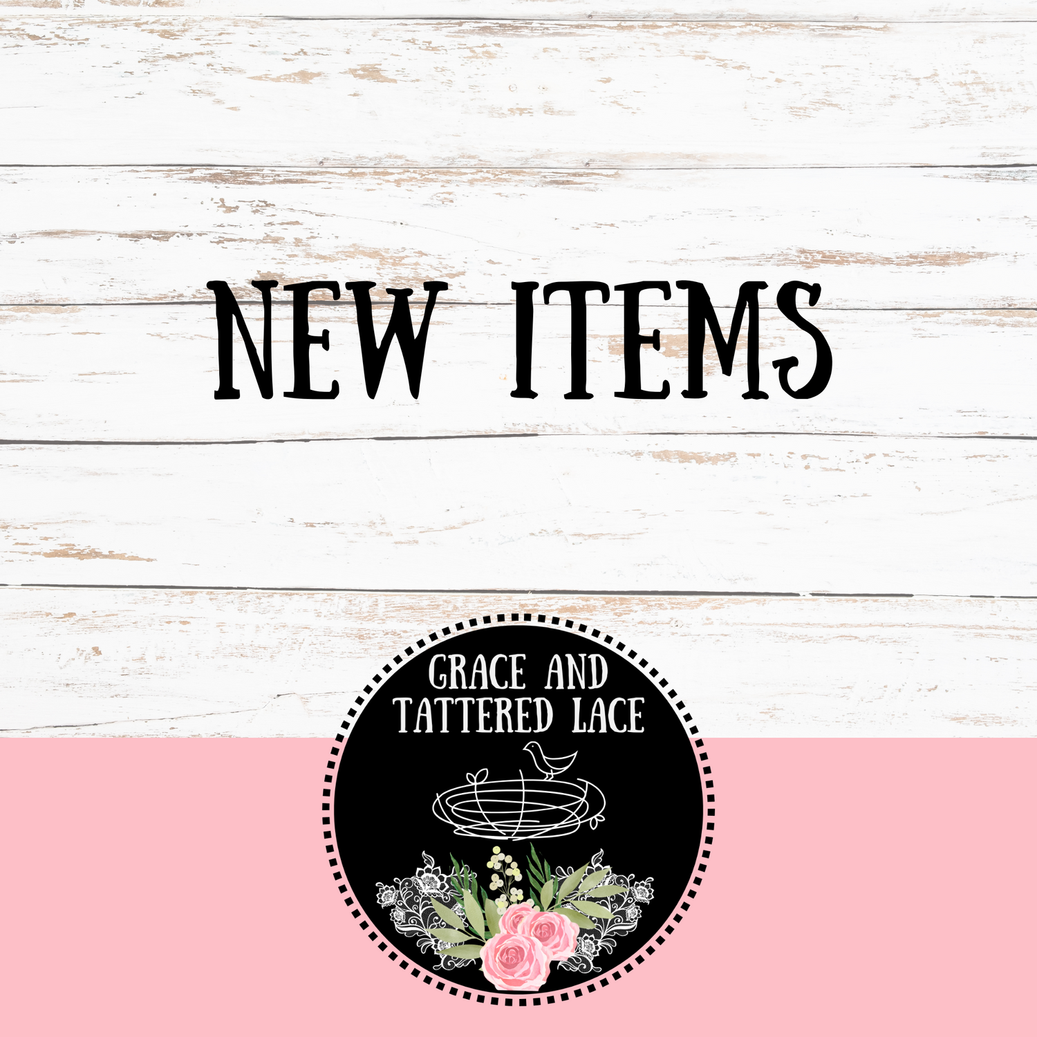 New Items