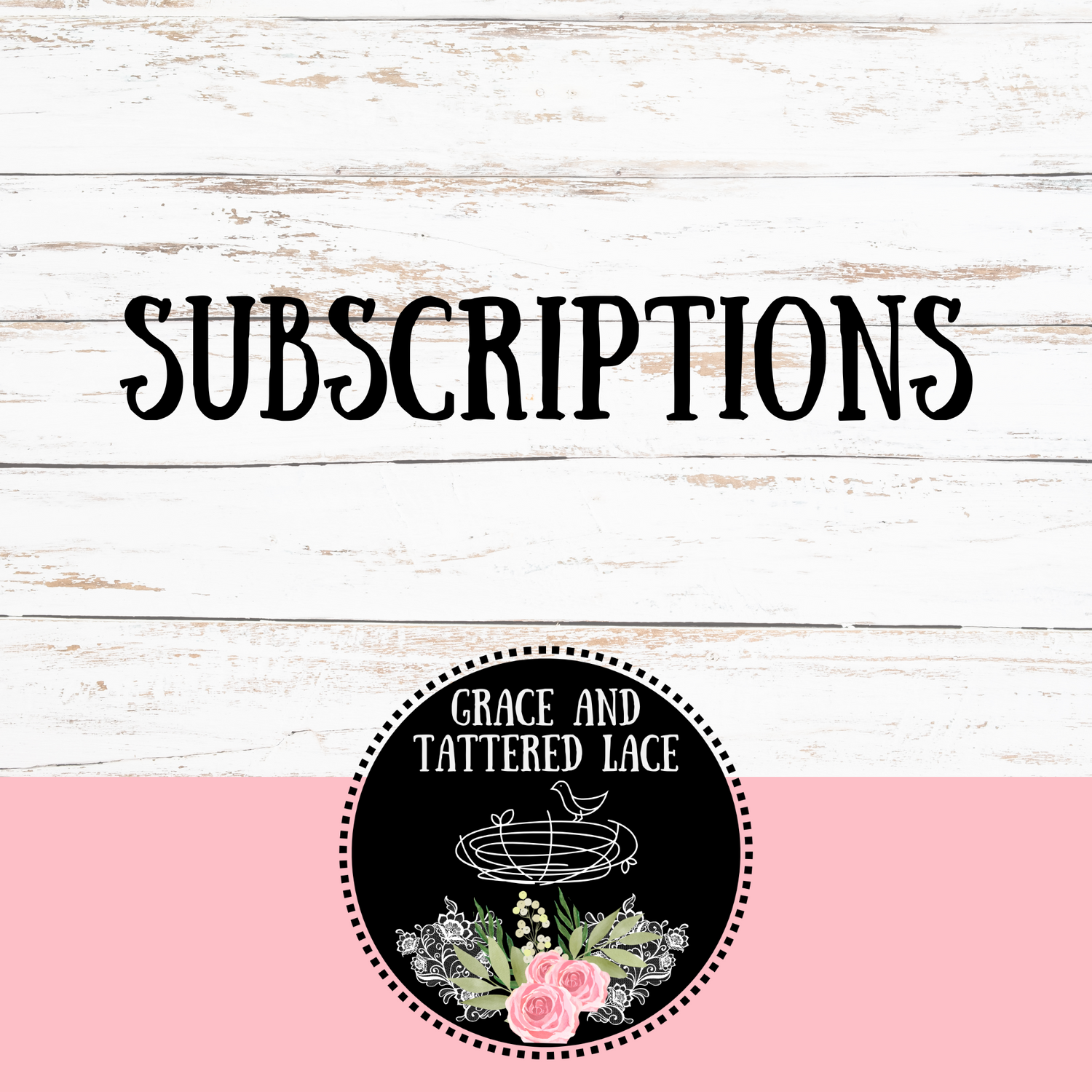 Subscriptions