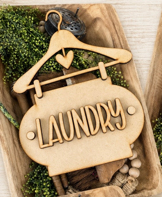 Laundry Hanger 620