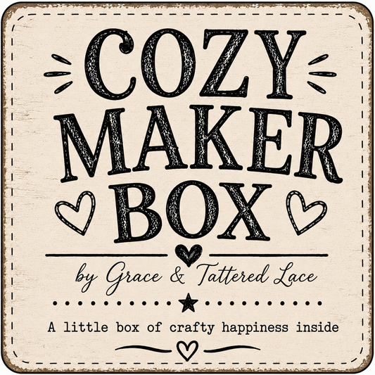 Cozy Maker Box