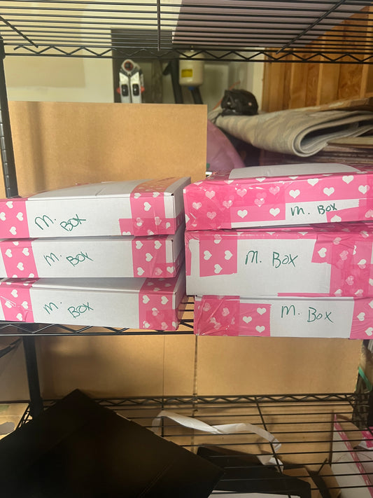 Mystery Box