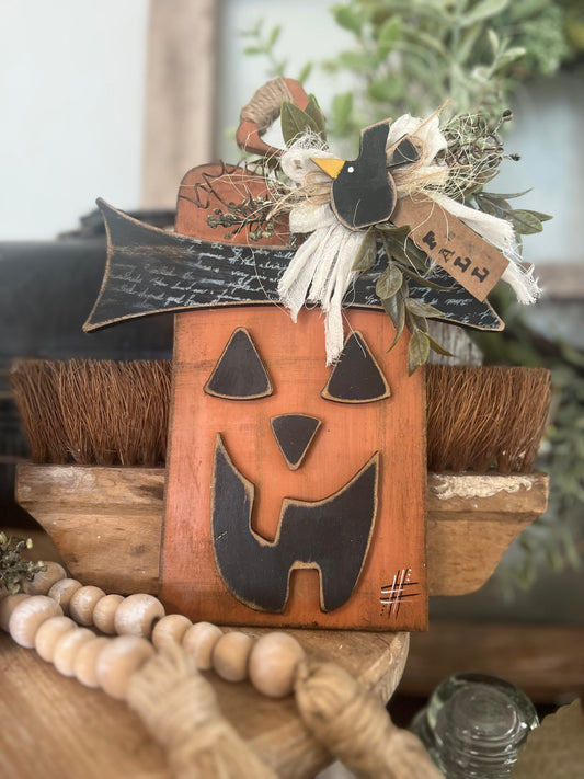 Pumpkin Bread Board #221P