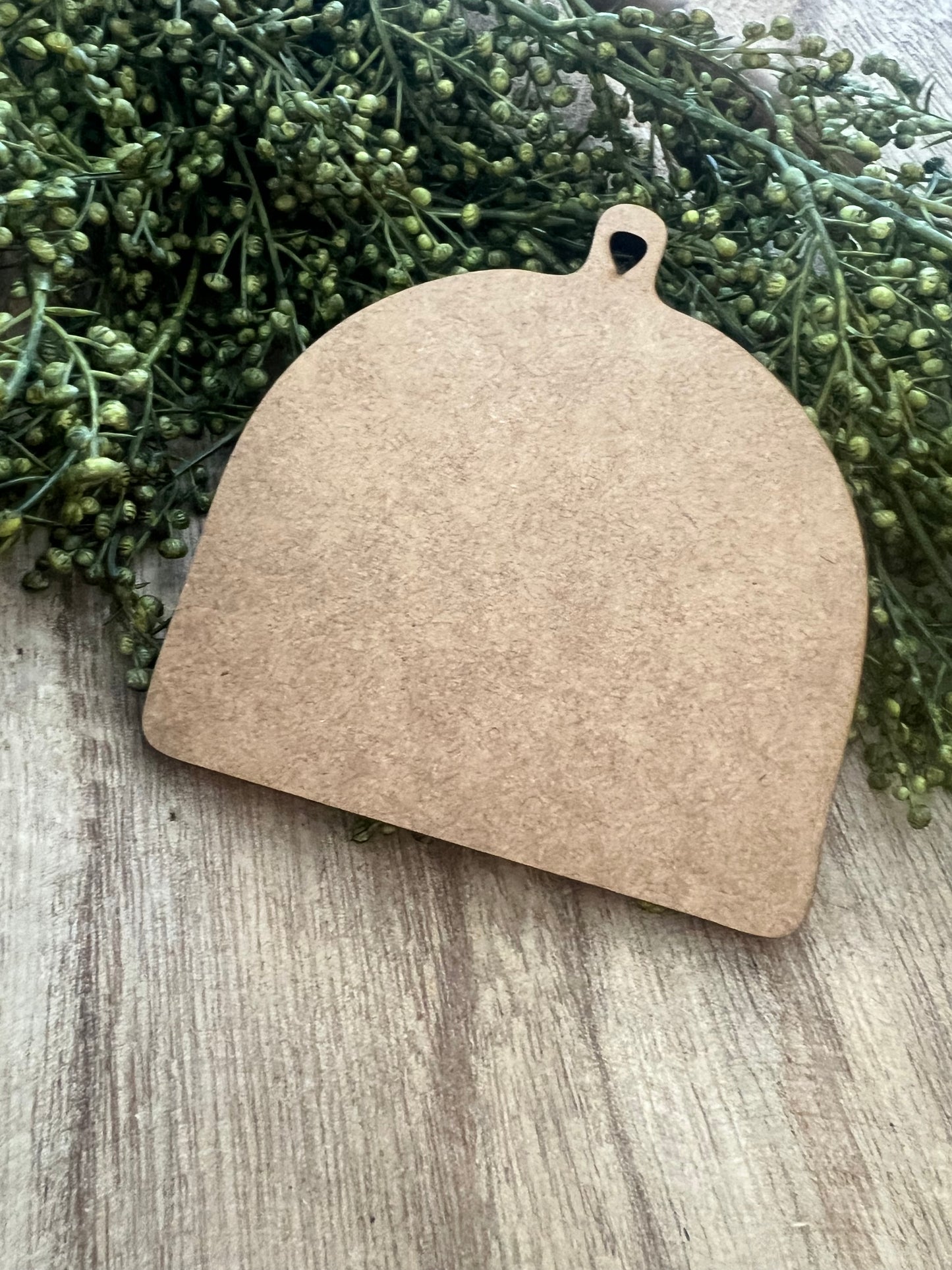 Cloche Breadboard 4” 3-pack #246