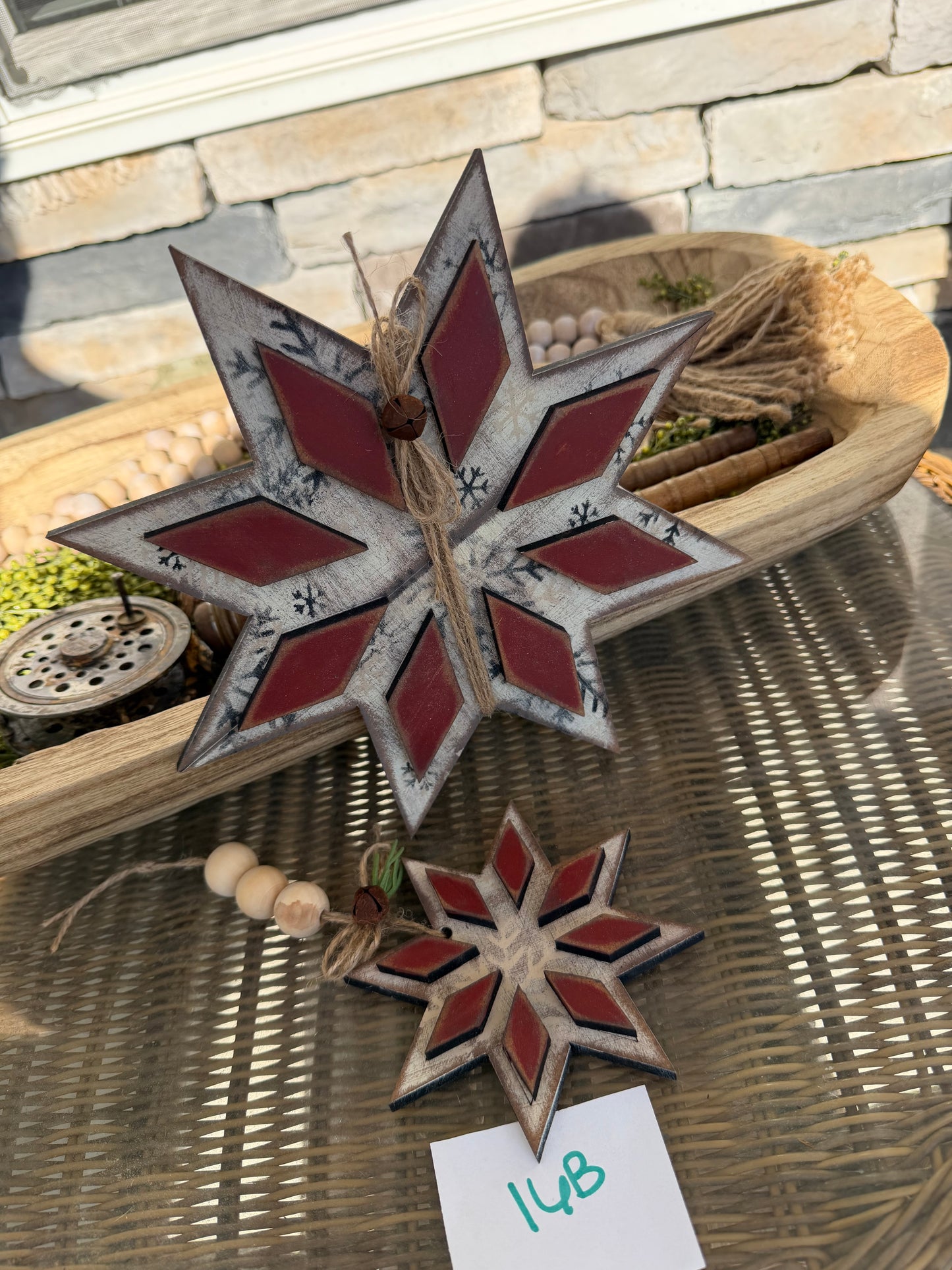 Finished Goods Item 16B