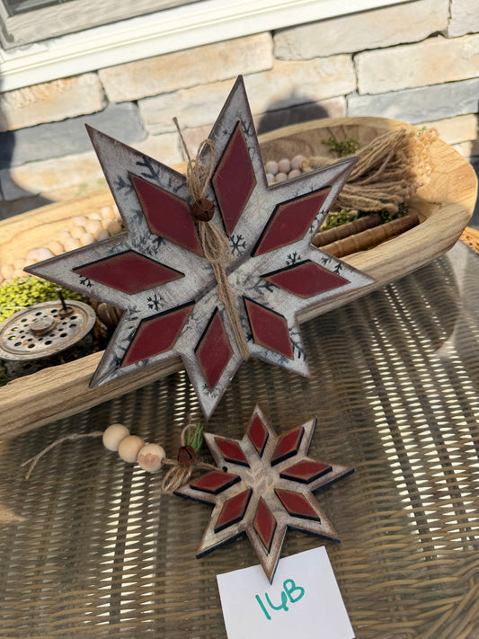 Finished Goods Item 16B