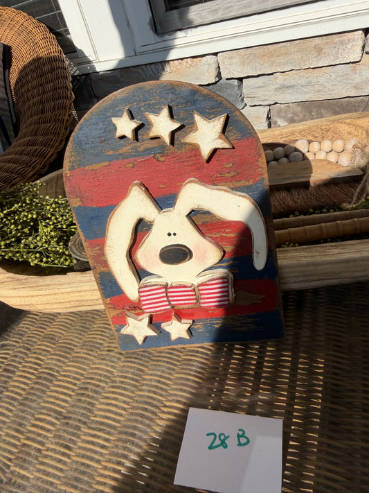 Finished Goods Item 28B