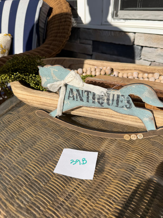 Finished Goods Item 39B