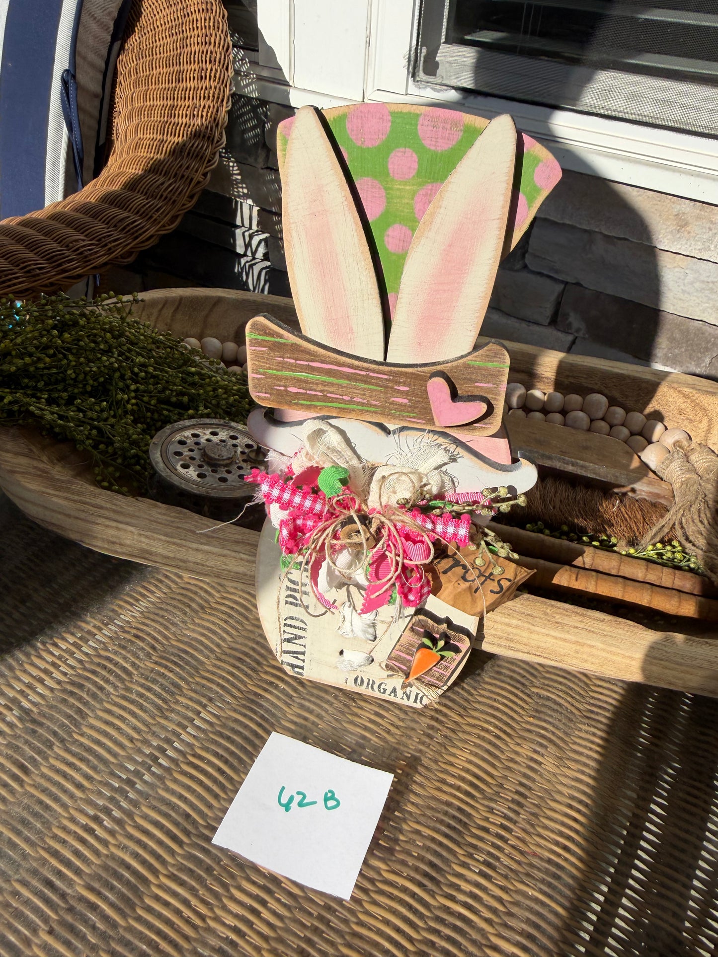 Finished Goods Item 62B