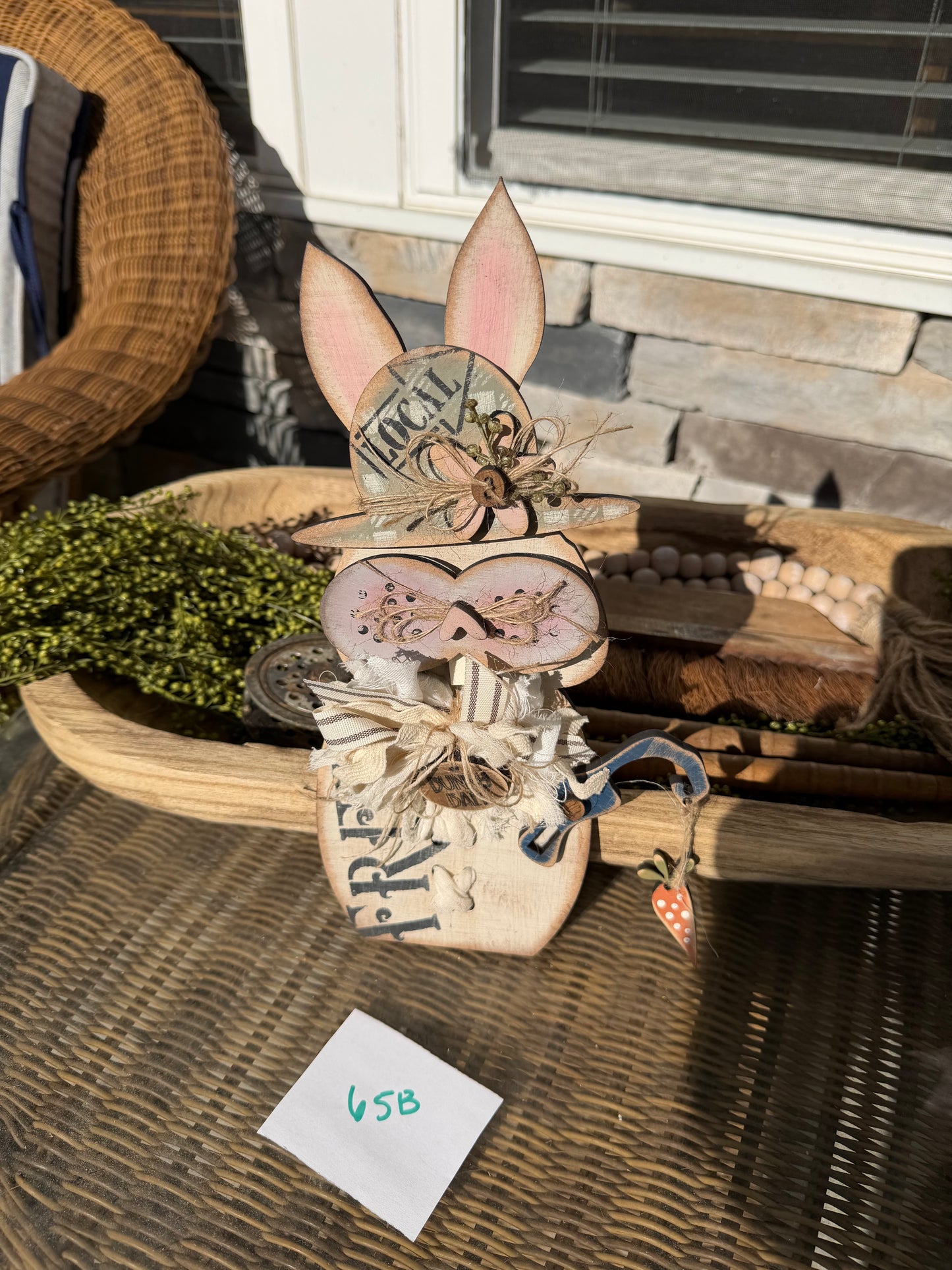 Finished Goods Item 65B