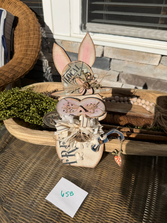 Finished Goods Item 65B