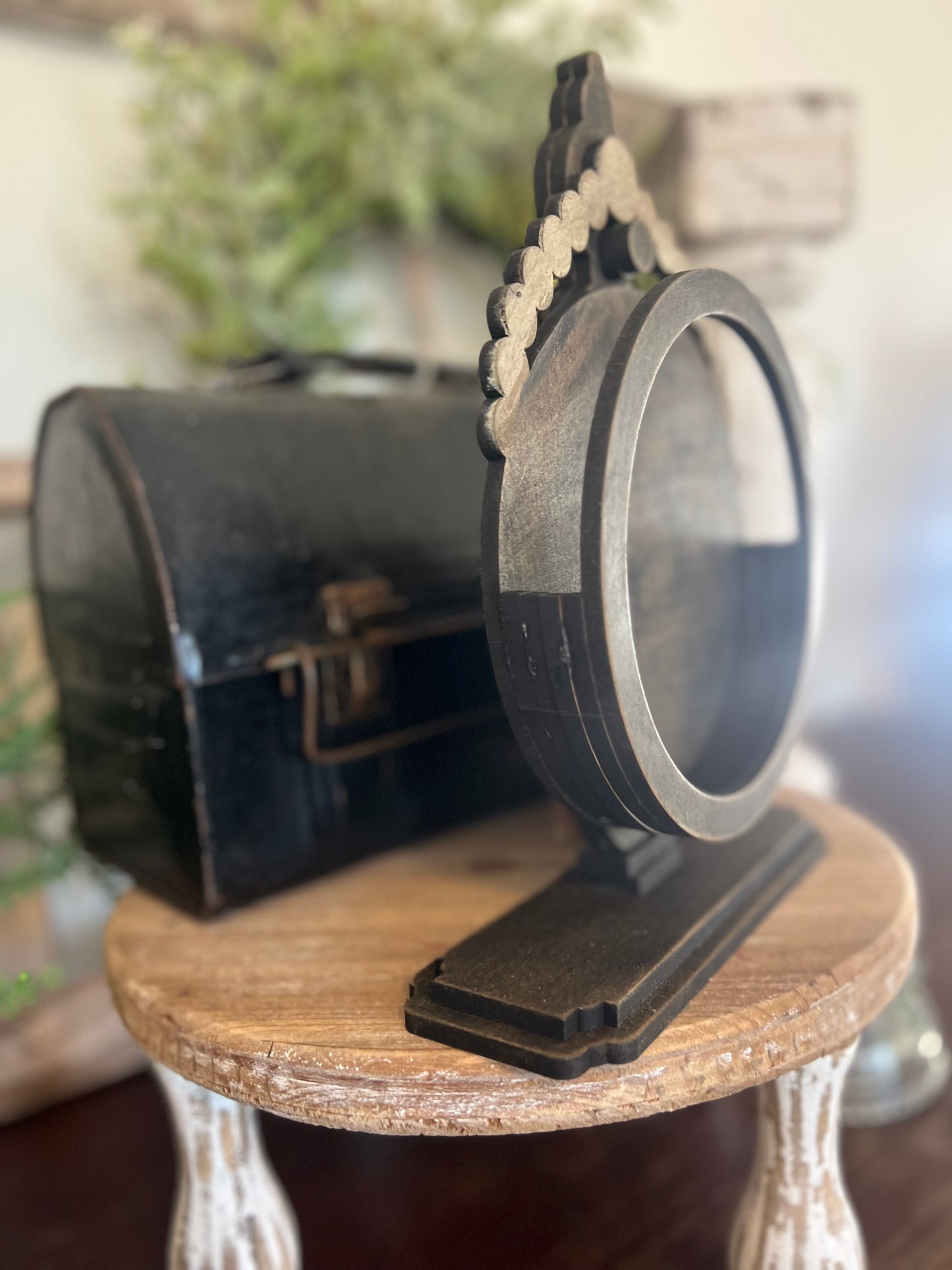 Spindle Tabletop Interchangeable Frame ONLY