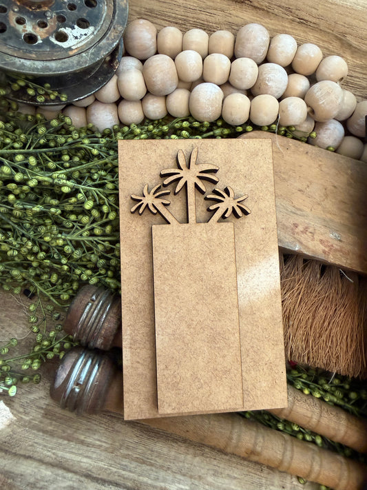 Tattered Lantern Firecracker  Insert (Large Interchangeable) #553