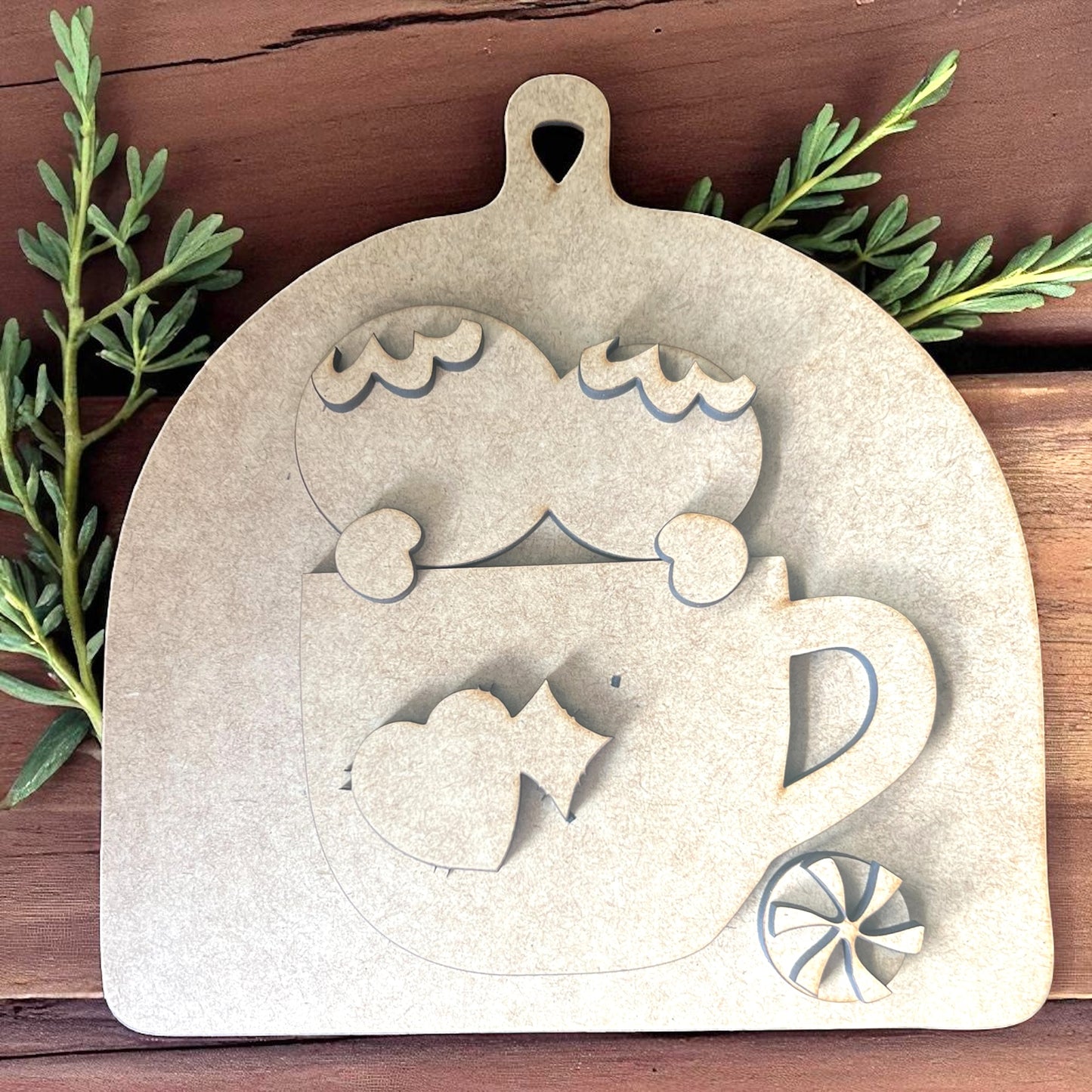 Gingies in a Mug # 212