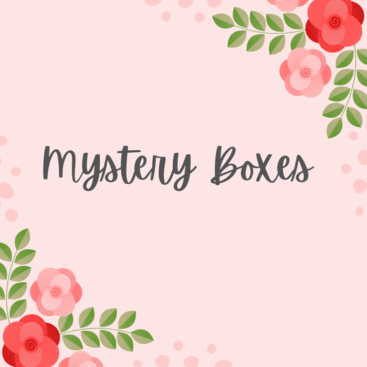 Mystery Box B