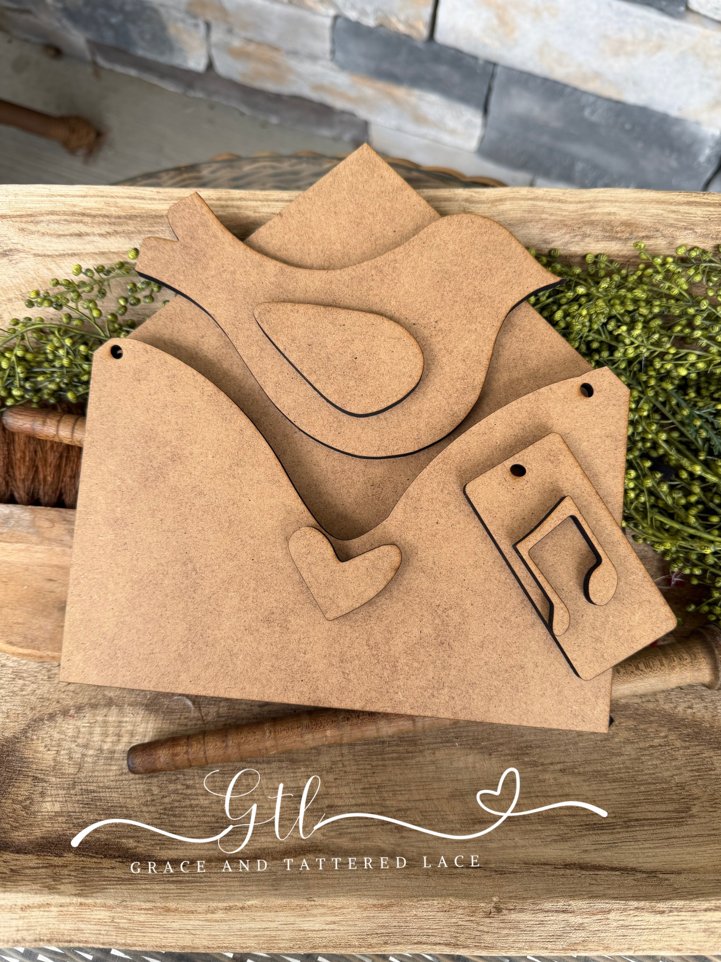 Love Letter Songbird 396