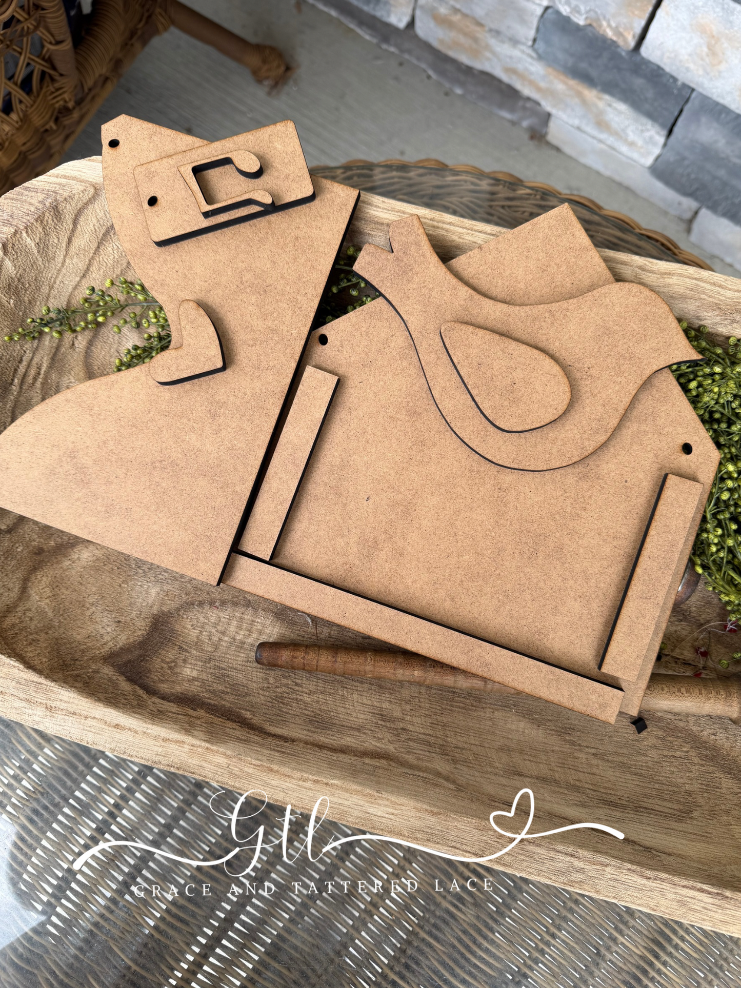 Love Letter Songbird 396