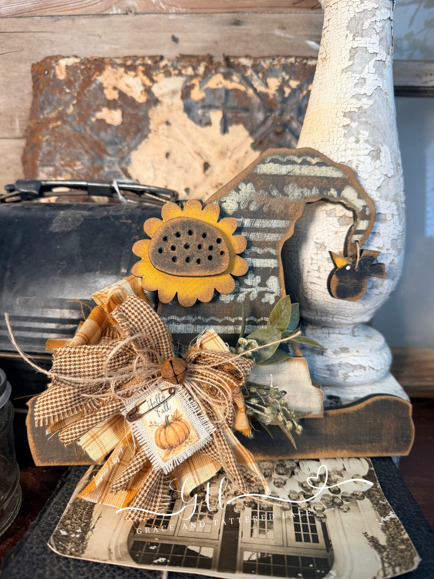 Cozy Maker Box
